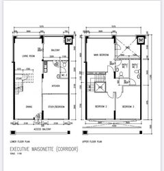 Blk 455 Hougang Avenue 10 (Hougang), HDB Executive #556368371